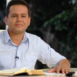 É no Senhor que renovamos as nossas forças