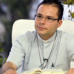 Caminhe na presença de Deus