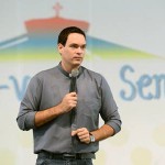 Deus nos convida a viver uma verdadeira alegria