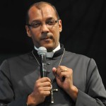 Nossa missão é levar Cristo aos demais