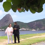 O dom de ser mãe