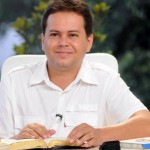 Permaneça firme na oração