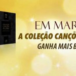 Ganhe o CD 'Canções de Ouro'