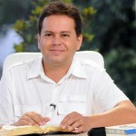 Somos invencíveis pelo poder do Espírito Santo!