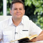 Senhor, purifica o meu coração