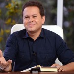 Tranquilize o coração diante das tribulações