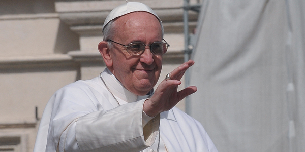 Papa Francisco celebra abertura do Sínodo dos Bispos
