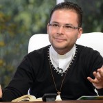 Acenda a sua fé no Cristo Ressuscitado