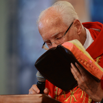 Aumente sua espiritualidade na vivência cristã