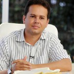 Feliz é quem confia no Senhor