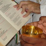 Deus nos chama a cuidar do outro
