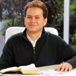 Feliz aquele que suporta a provação