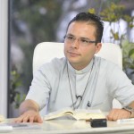 Jesus nos dá uma nova chance