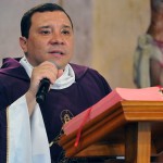 Jesus é a certeza da perseverança na fé