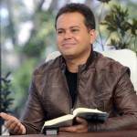 O Senhor fortalece os escolhidos