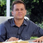 Seja perseverante nas coisas de Deus