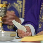 Testemunhe a submissão a Deus