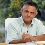 É preciso ver Jesus com os olhos da fé
