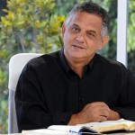 A Palavra cura nosso coração
