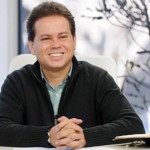 A fé em Deus nos faz renascer
