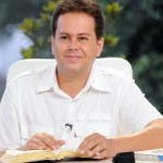 A mulher aprende a ser mãe no coração de Deus