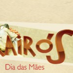 Celebre o Dia das Mães junto com a TVCN