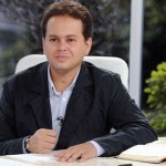 Deus guia nossa vida pela fé