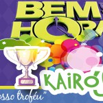 Dia de louvor preparado para os jovens