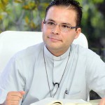 Feliz de quem cresce na Lei de Deus