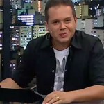 Márcio Mendes faz entrevista sobre saúde infantil e literatura cristã