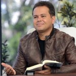 Nosso sustento está em Deus