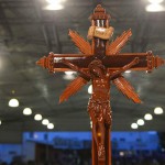 'O amor procede de Deus' norteará a Quinta de Adoração