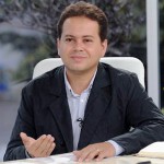 Viva a bênção de Deus