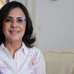 A Canção Nova celebra o dom da vida de sua cofundadora, Luzia Santiago