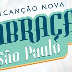 Canção Nova une São Paulo com o abraço