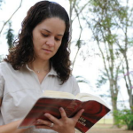 Tenha uma vida coerente com a Palavra de Deus