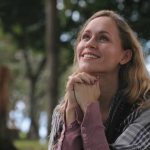 O Senhor nos chama à verdadeira alegria