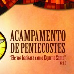 Faça uma nova experiência de vida com Pentecostes