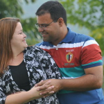 Namoro, verdadeiro aprendizado do amor