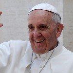 Papa celebra Solenidade de Pentecostes