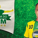 Seja Torcida do Bem e comemore com a Canção Nova