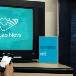 O telespectador da TV Canção Nova só tem a ganhar