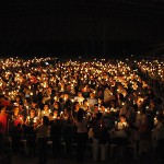 Viva uma noite de louvor com a TV Canção Nova
