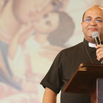 Jesus é a sua vitória, por isso o mal não pode tocá-lo!