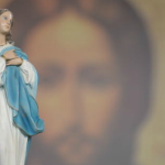 Cante conosco o Ofício da Imaculada Conceição!