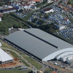 Conheça a infraestrutura da Canção Nova