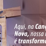 Contribua com a missão Canção Nova