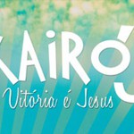 Nossa vitória é Jesus