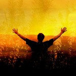 Padre Dudu Braga inicia o Seminário dos Dons do Espírito