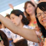 Experimente o amor de Deus com nossas pregações